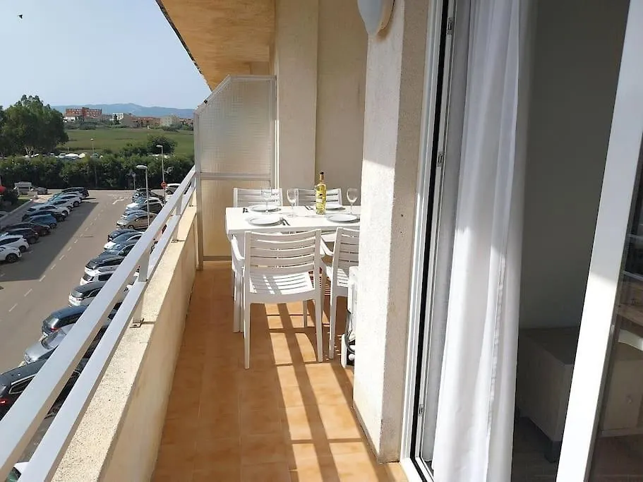 Apartament Star 411 L'Estartit 0*,  Spain