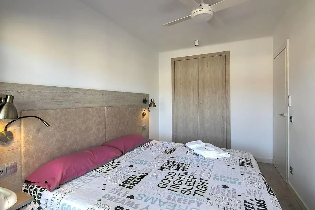 Apartament Star 411 L'Estartit