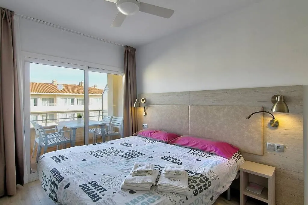 Apartment Apartament Star 411 L'Estartit