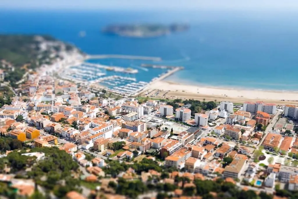 Apartament Star 411 L'Estartit
