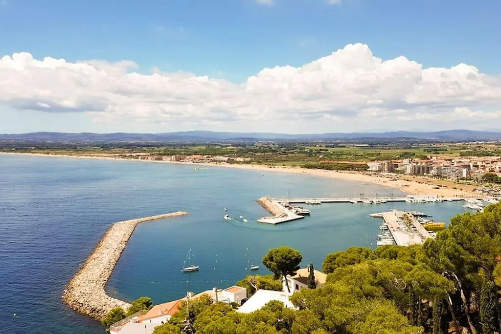 Apartment Apartament Star 411 L'Estartit