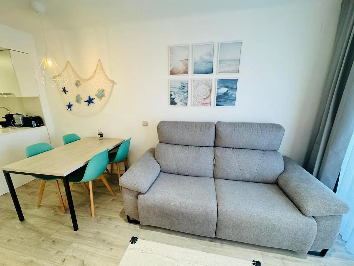 Apartament Star 411 L'Estartit 0*,  Spain