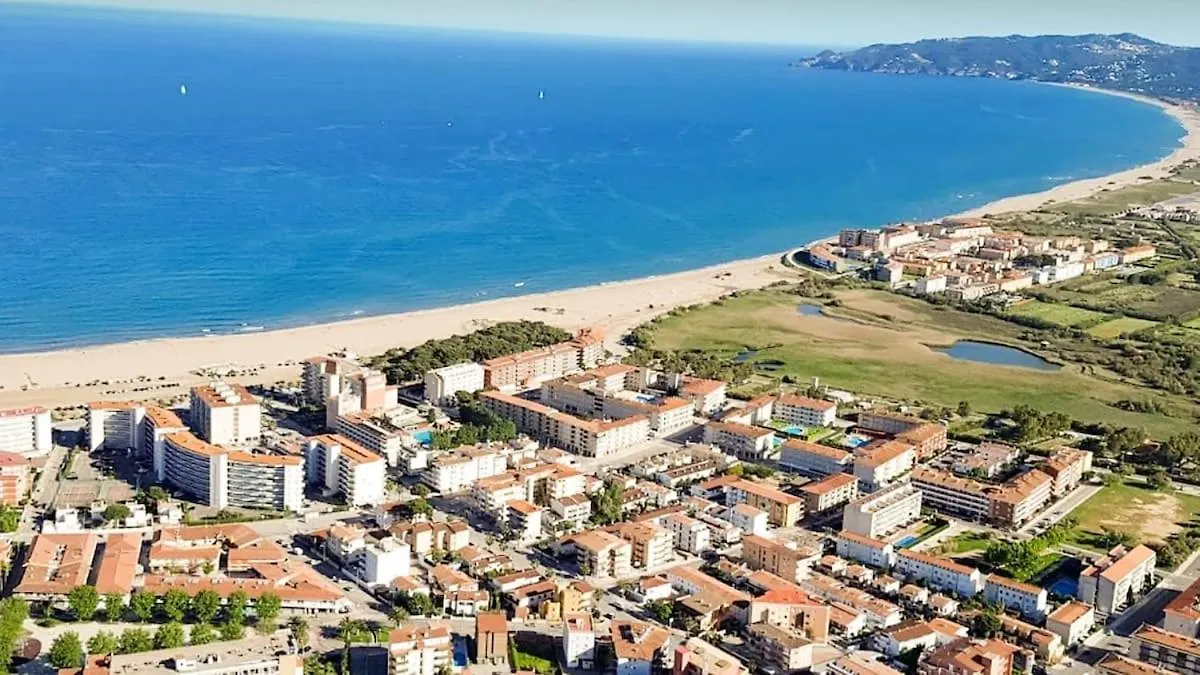 Apartment Apartament Star 411 L'Estartit