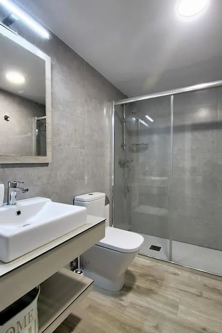 Apartment Apartament Star 411 L'Estartit