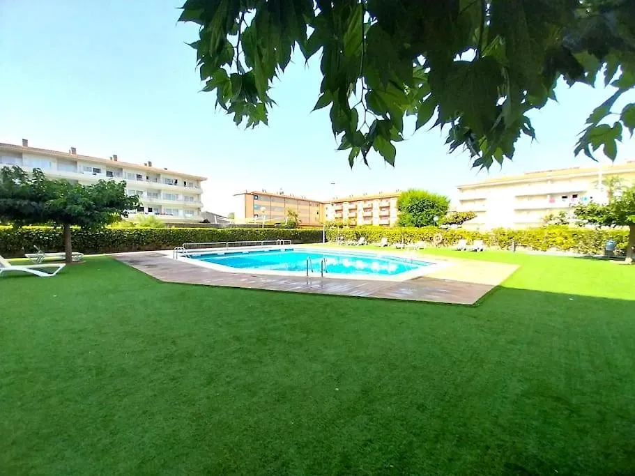 Apartament Star 411 L'Estartit