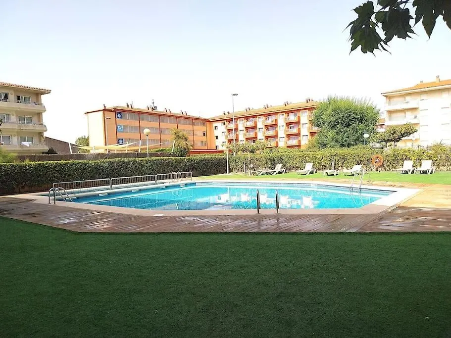 Apartment Apartament Star 411 L'Estartit Spain