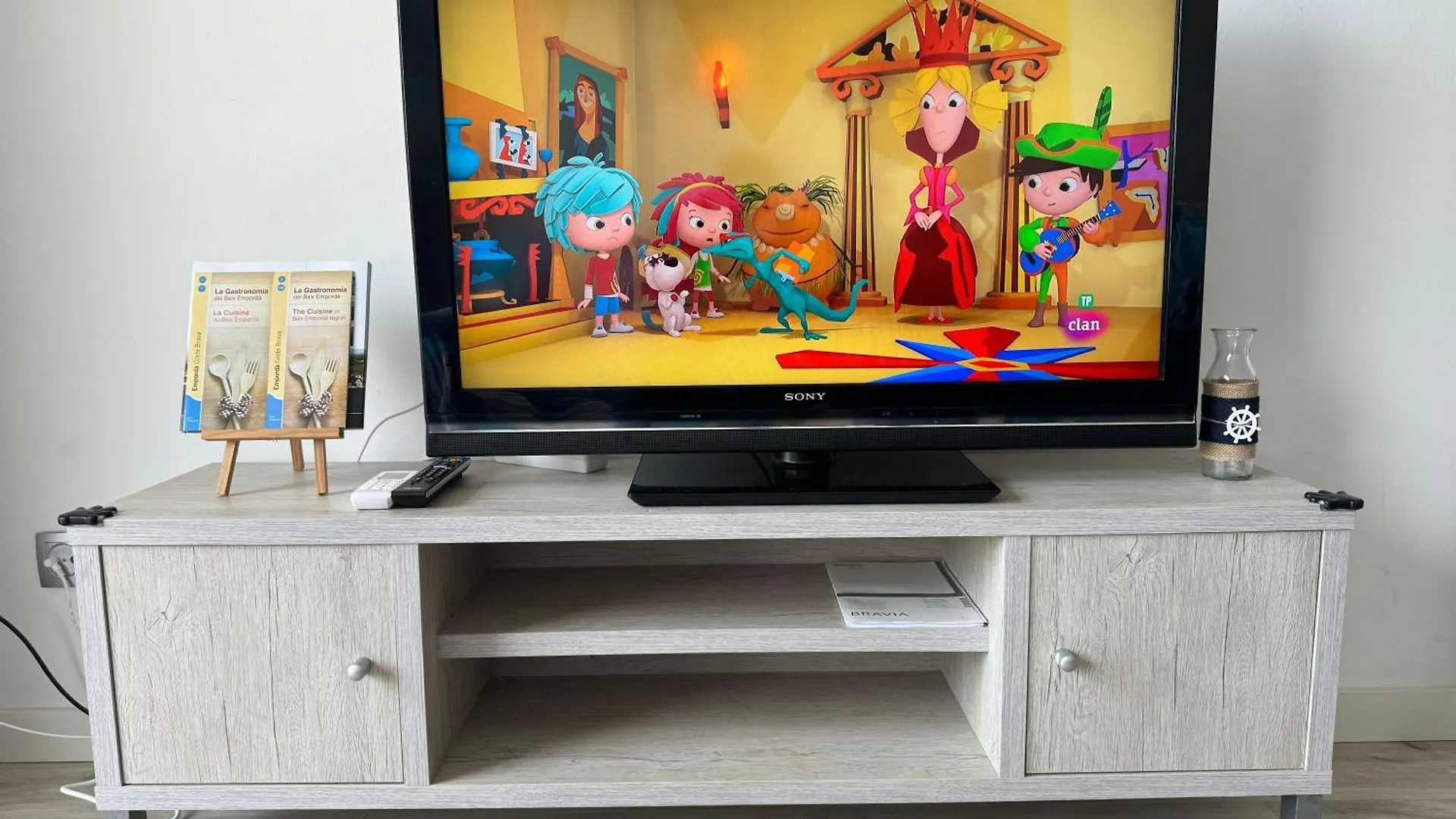 Apartament Star 411 L'Estartit Spain