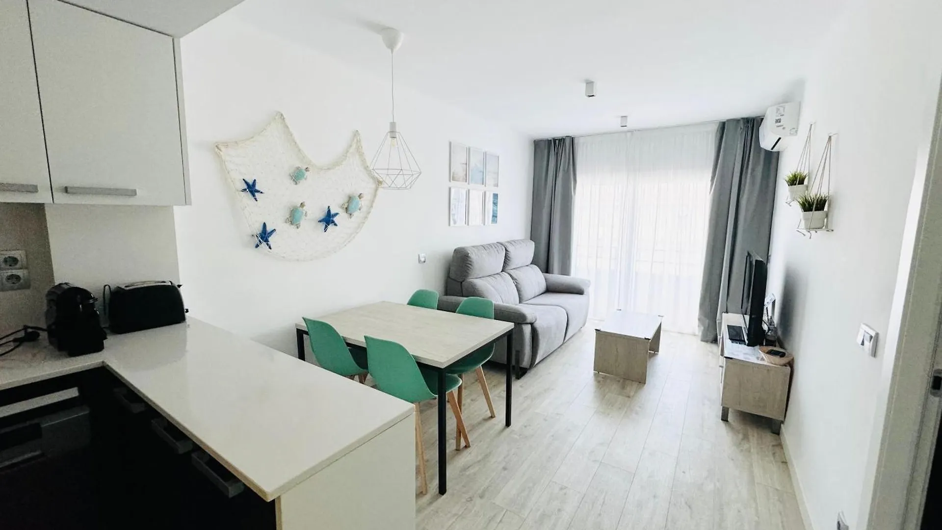 Apartment Apartament Star 411 L'Estartit
